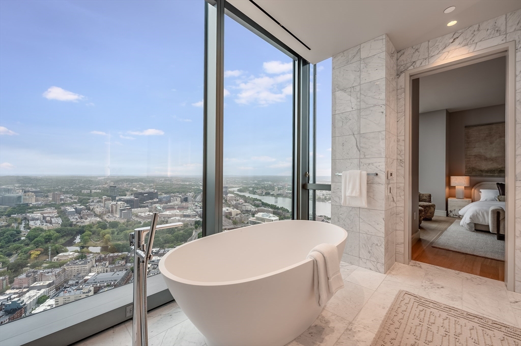 1 Dalton Street, Unit 5401 Boston, MA 02115 - Photo 14 of 25