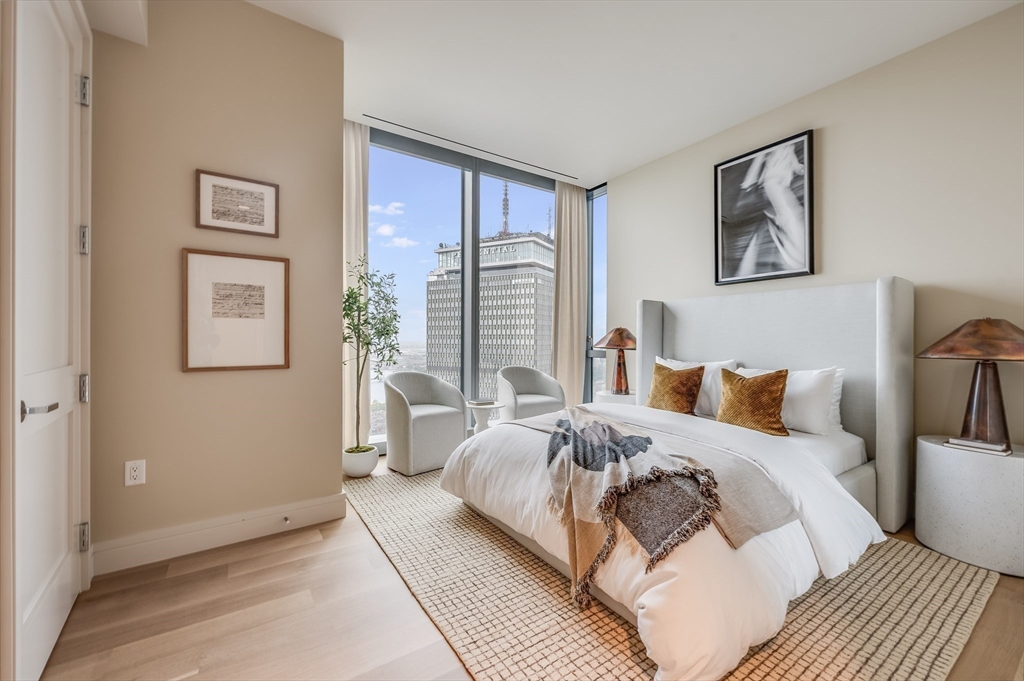 1 Dalton Street, Unit 5401 Boston, MA 02115 - Photo 18 of 25
