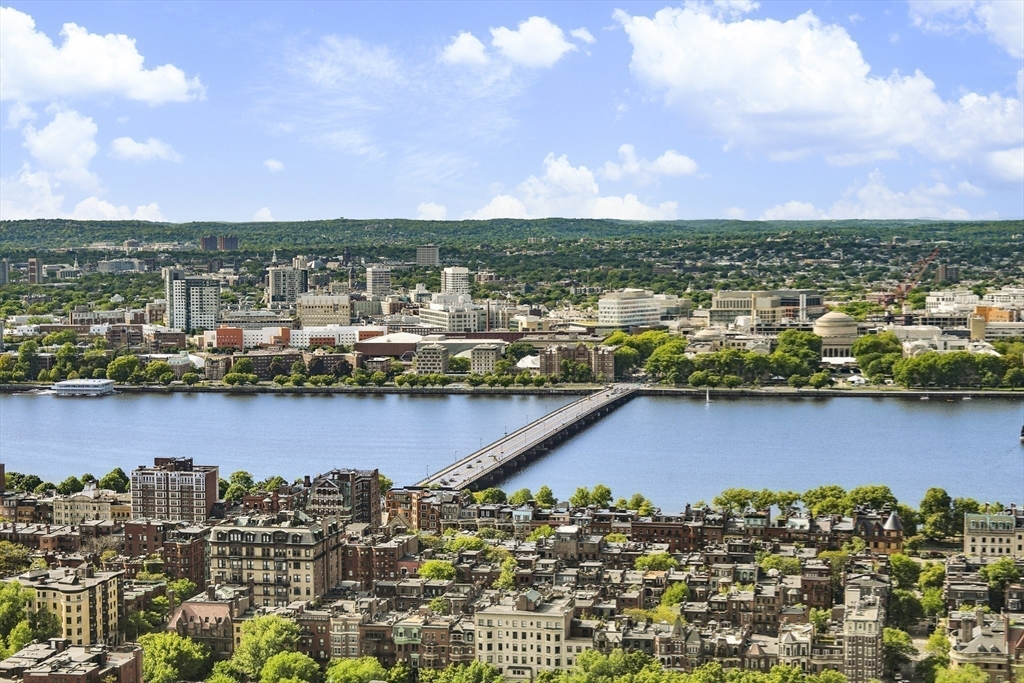 1 Dalton Street, Unit 5401 Boston, MA 02115 - Photo 4 of 25