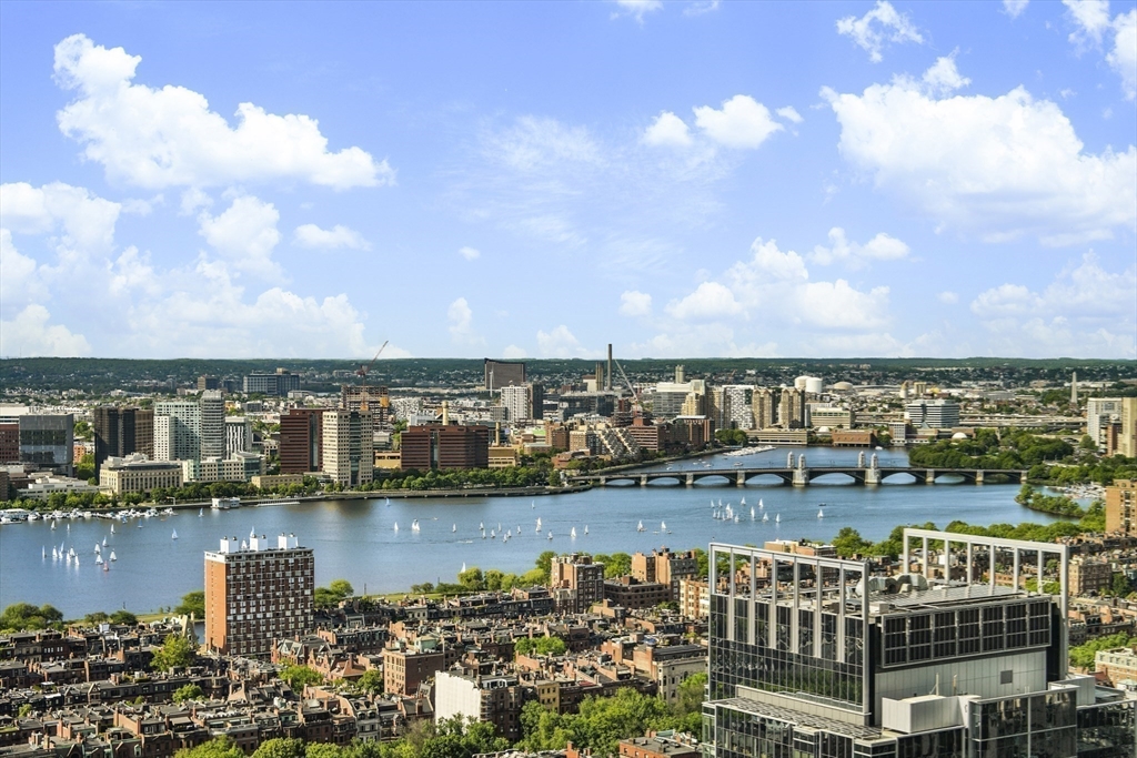 1 Dalton Street, Unit 5401 Boston, MA 02115 - Photo 5 of 25