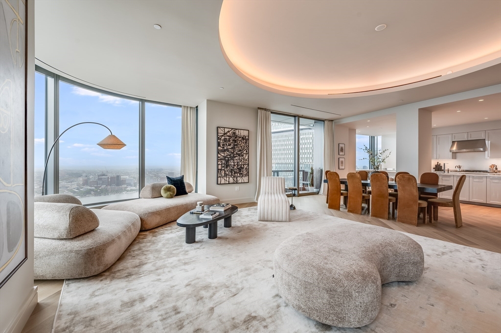 1 Dalton Street, Unit 5401 Boston, MA 02115 - Photo 7 of 25