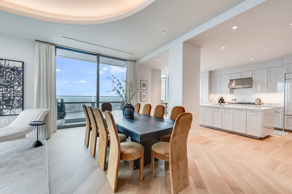 1 Dalton Street, Unit 5401 Boston, MA 02115 - Photo 8 of 25