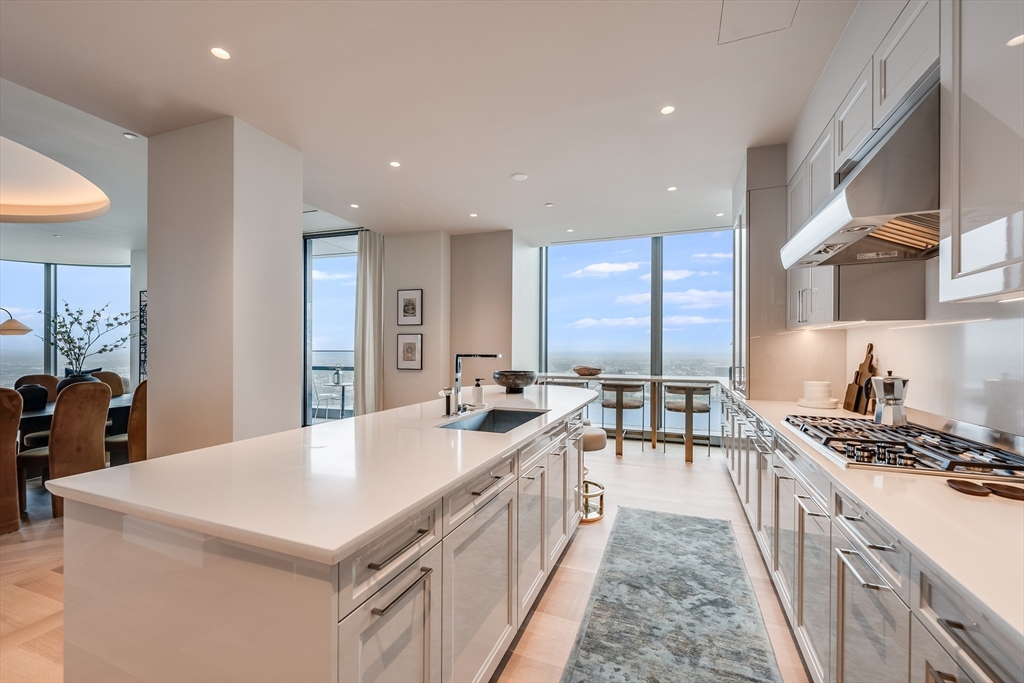 1 Dalton Street, Unit 5401 Boston, MA 02115 - Photo 10 of 25