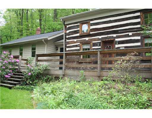 133 Hunt Road Sewickley Hills, PA 15143 - Photo 1 of 16 Exterior Front.