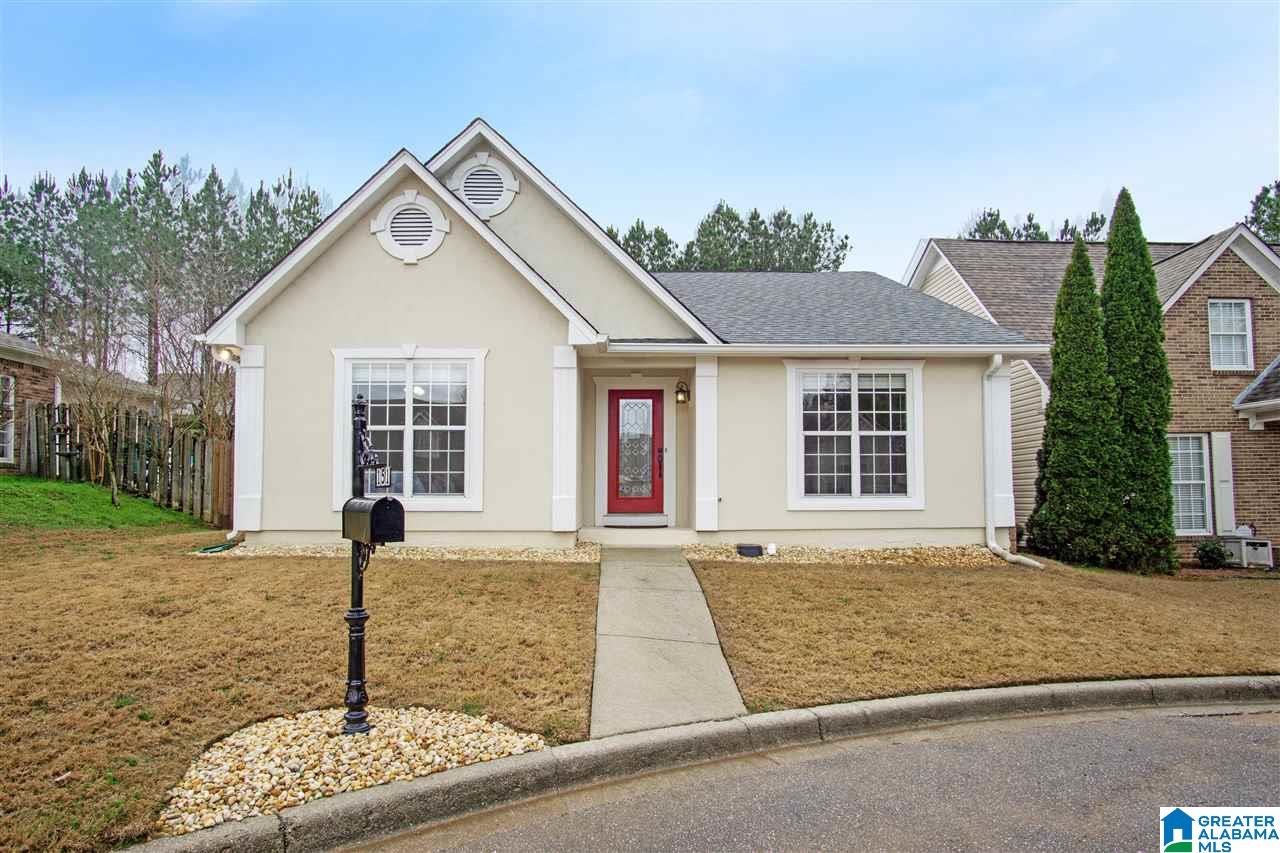 151 Warwick Circle Alabaster, AL 35007 - Photo 25 of 26