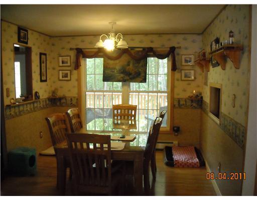 201 Ossipee Hill Road Waterboro, ME 04030 - Photo 4 of 21 Other. Dining area