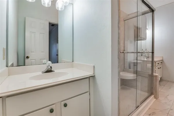 $159,000 | 2101 Count Fleet Drive, Unit 502, Arlington, TX 76011