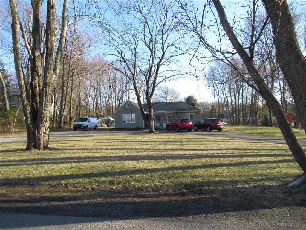 14 Louis Road New City, NY 10956 - Photo 1 of 1 Street view