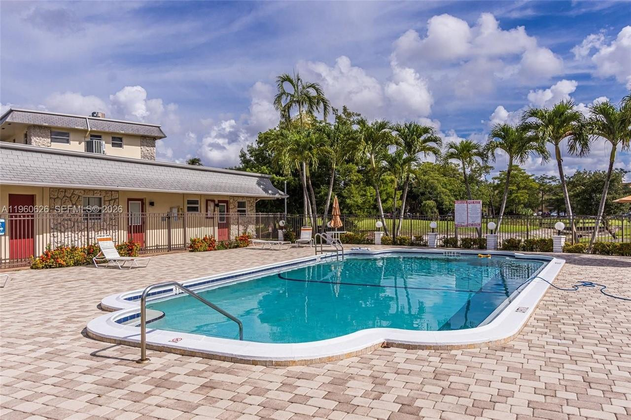 4331 Northwest 16th Street, Unit D308 Lauderhill, FL 33313 - Photo 21 of 24 Photo 21