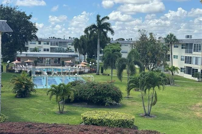 4331 Northwest 16th Street, Unit D308 Lauderhill, FL 33313 - Photo 22 of 24 Photo 22