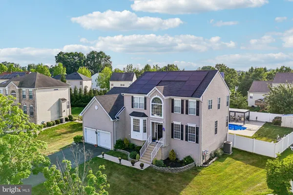 $939,000 | 27 Queensboro Terrace, Hightstown, NJ 08520
