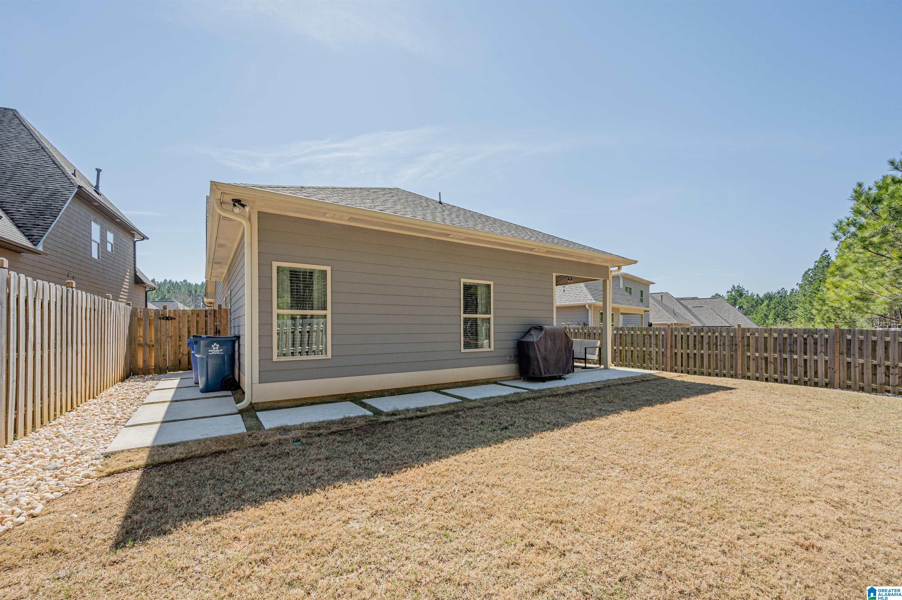 3016 Springfield Circle Chelsea, AL 35043 - Photo 34 of 37