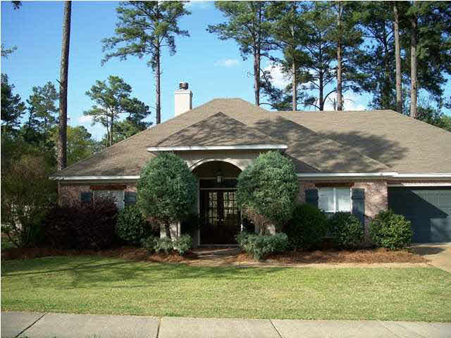 331 Pinewood Lane Ridgeland, MS 39157 - Photo 1 of 1 Photo 1