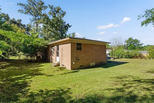 $198,000 | 2800 Tanglewood Drive, Tyler, TX 75701