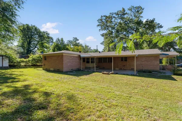 $198,000 | 2800 Tanglewood Drive, Tyler, TX 75701