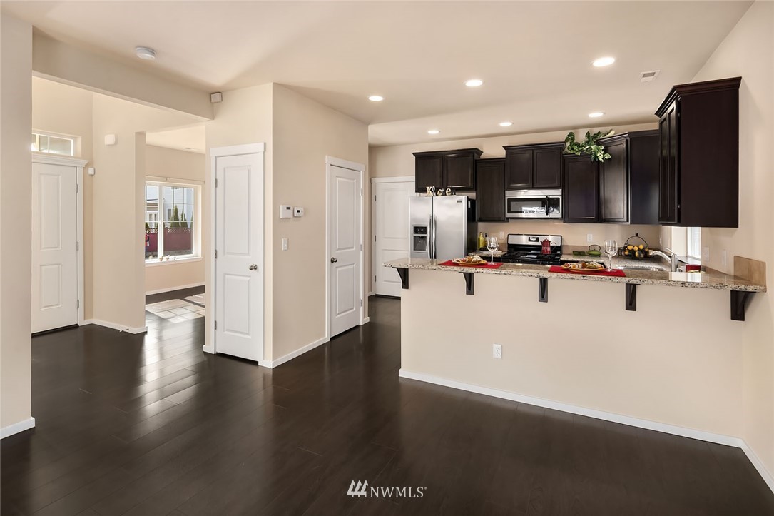 4433 147th Place Southeast Bothell, WA 98012 - Photo 4 of 20