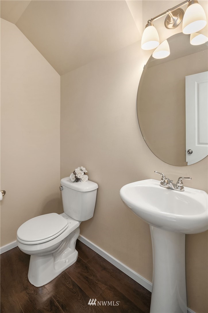 4433 147th Place Southeast Bothell, WA 98012 - Photo 10 of 20