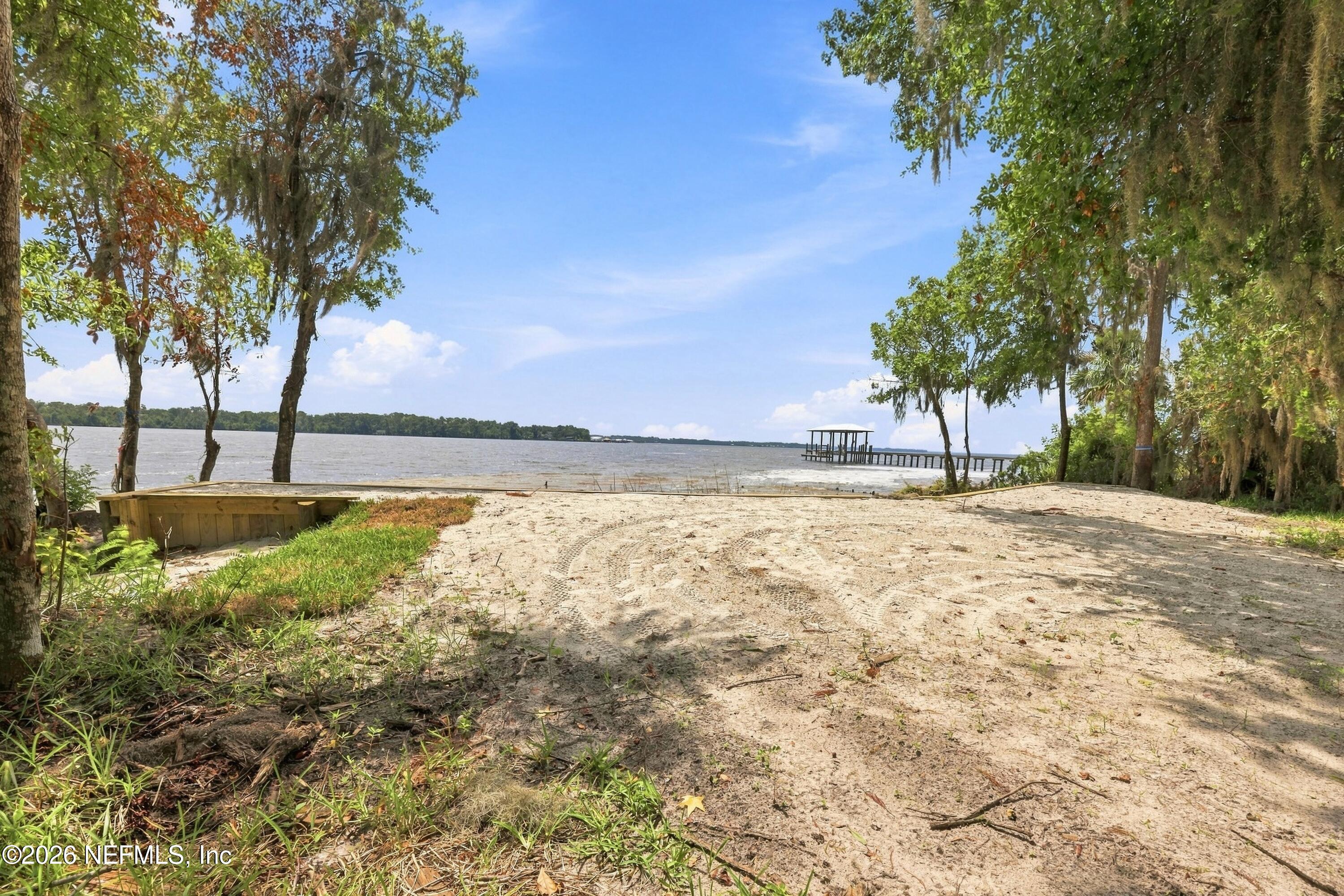 8515 Florence Cove Road St. Augustine, FL 32092 - Photo 9 of 37 Riverfront View