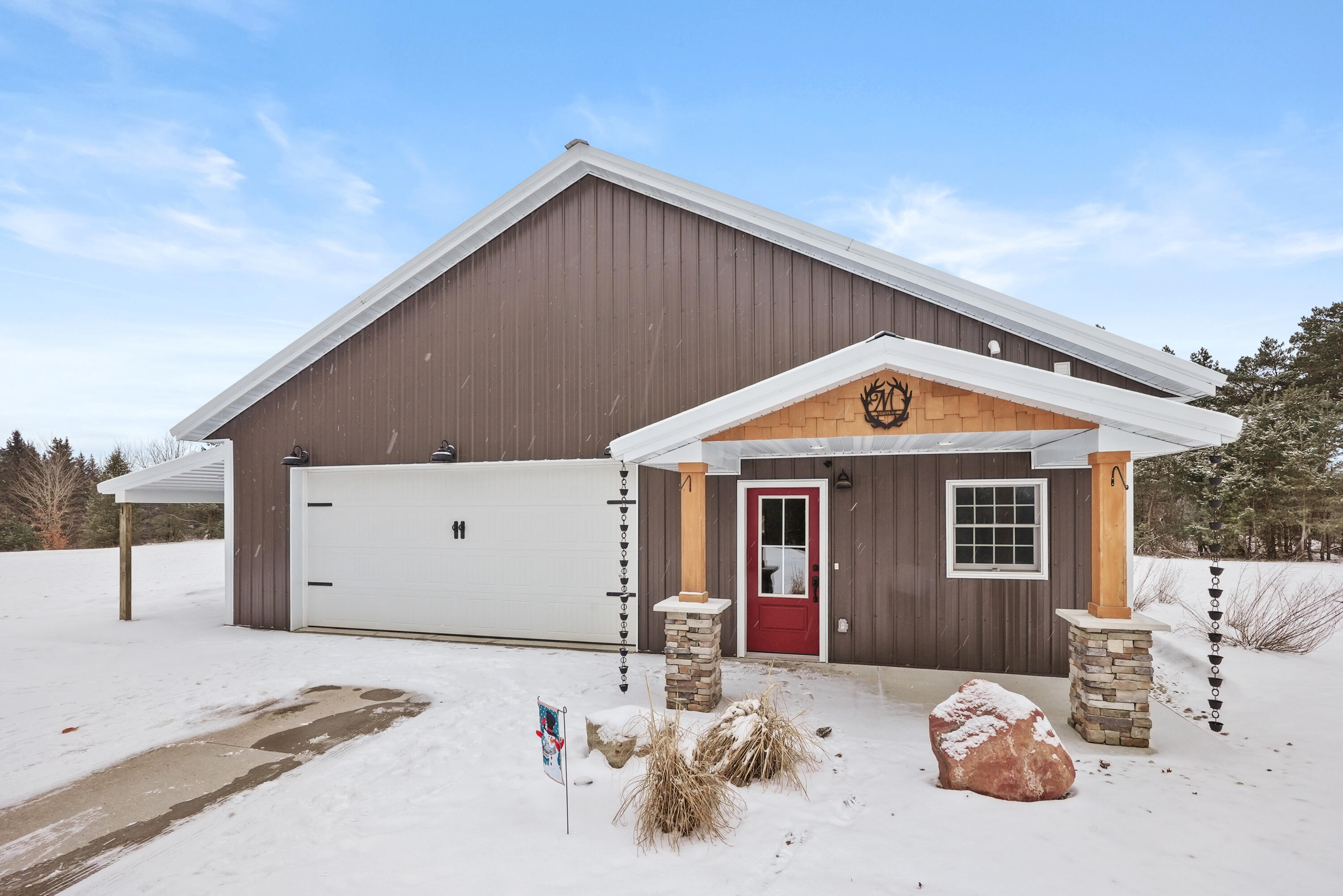 20467 Pine Road Leroy, MI 49655 - Photo 2 of 55 DSC09577