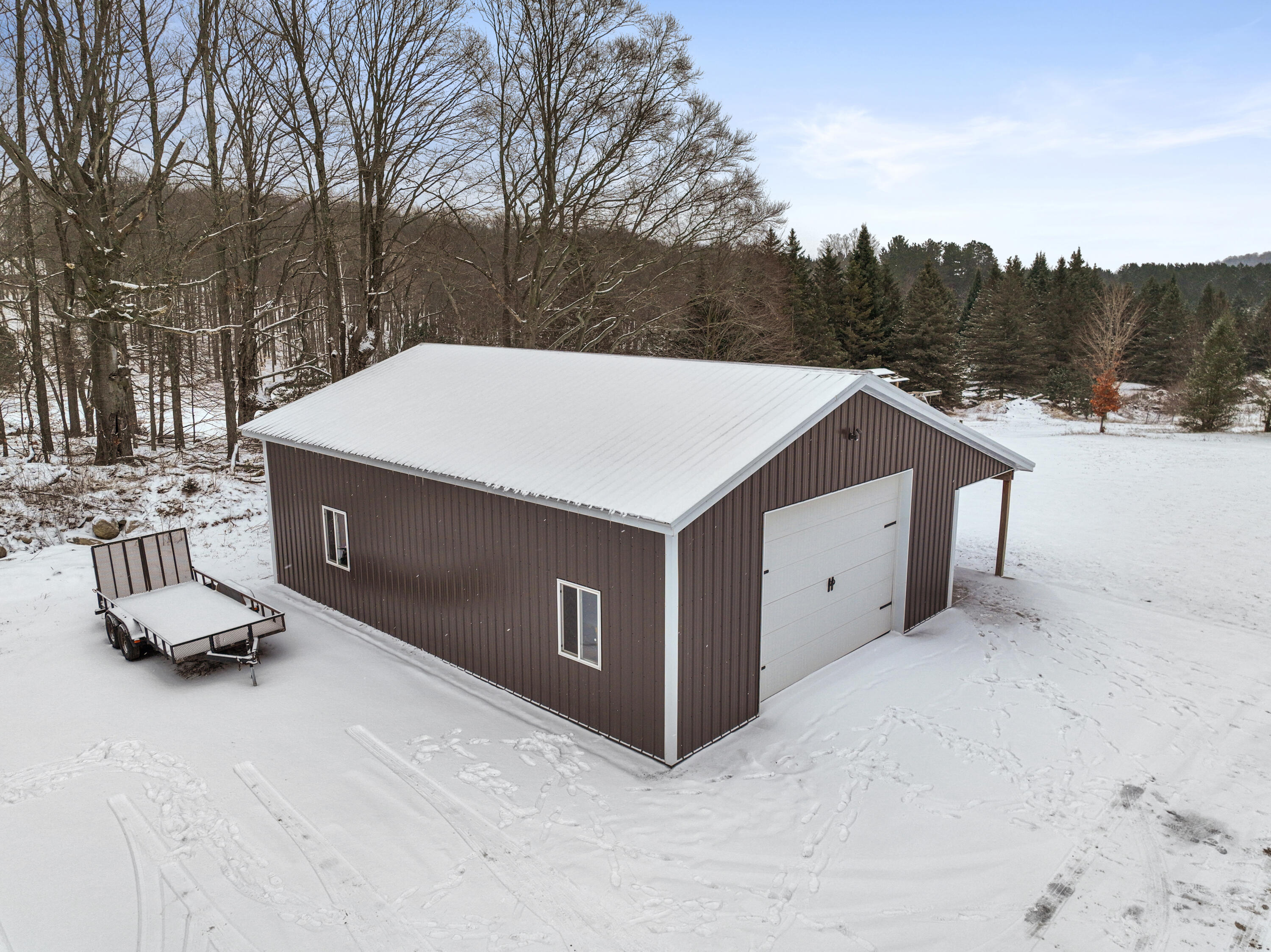 20467 Pine Road Leroy, MI 49655 - Photo 36 of 55 DJI_0710