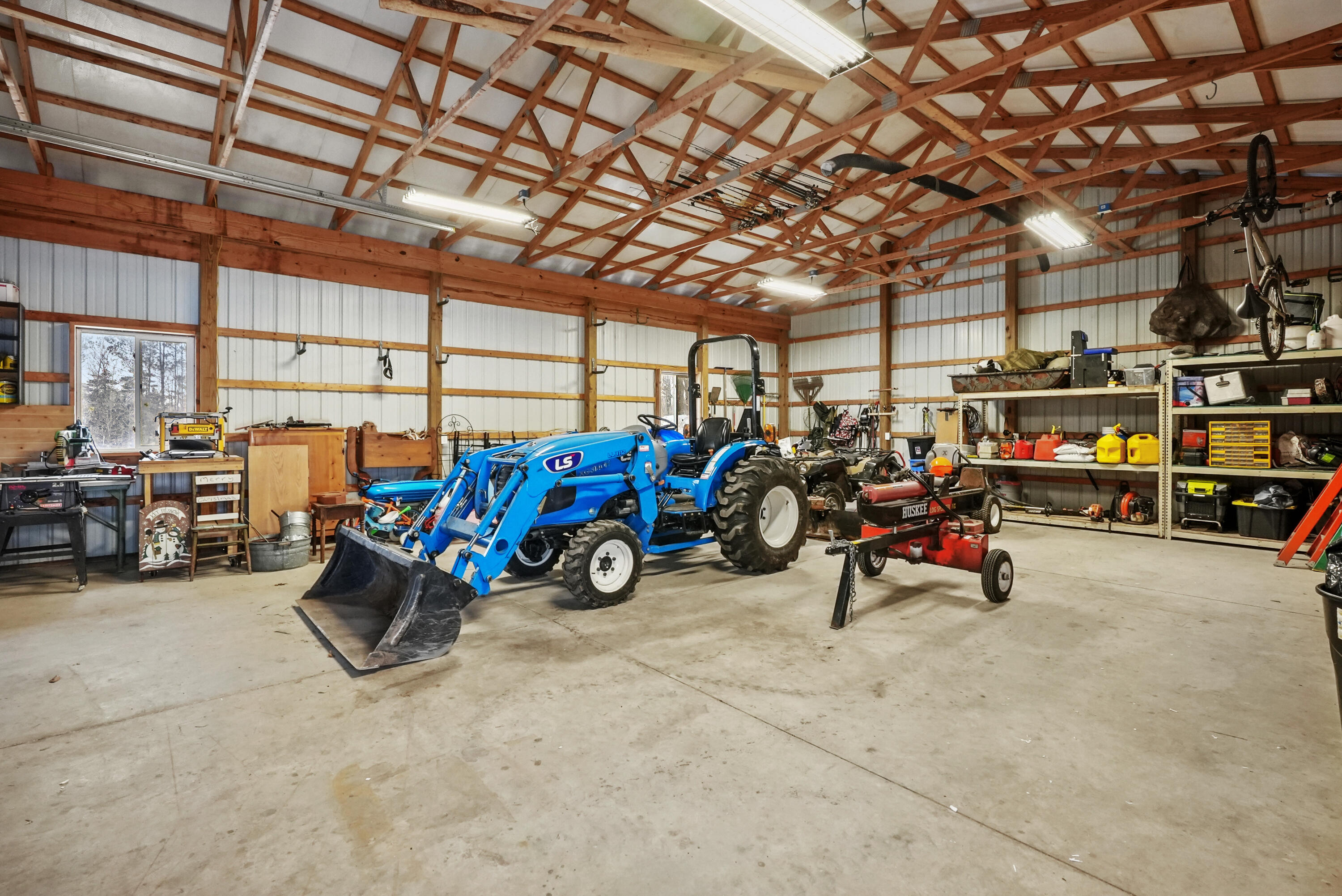 20467 Pine Road Leroy, MI 49655 - Photo 37 of 55 DSC09557