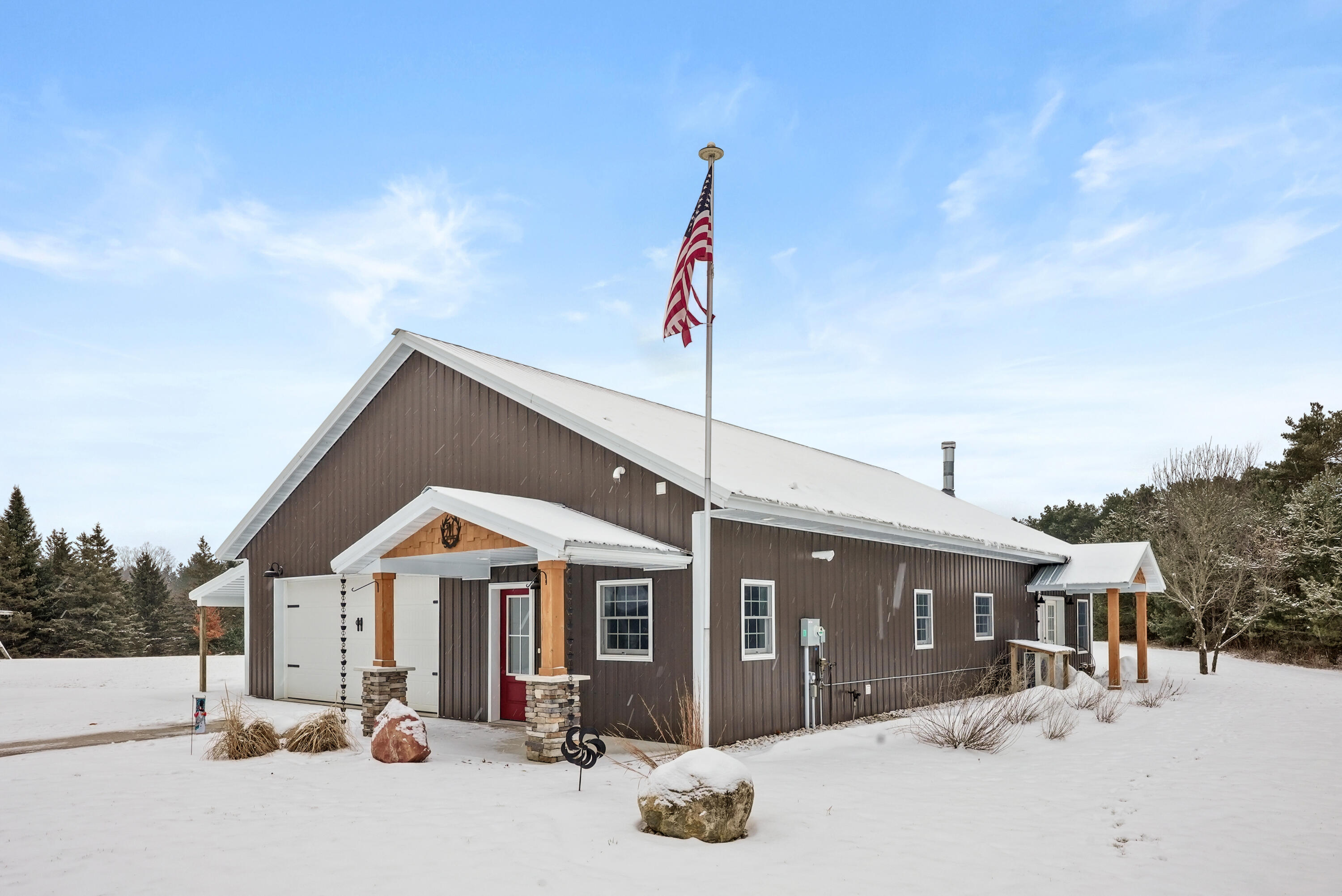 20467 Pine Road Leroy, MI 49655 - Photo 44 of 55 DSC09582