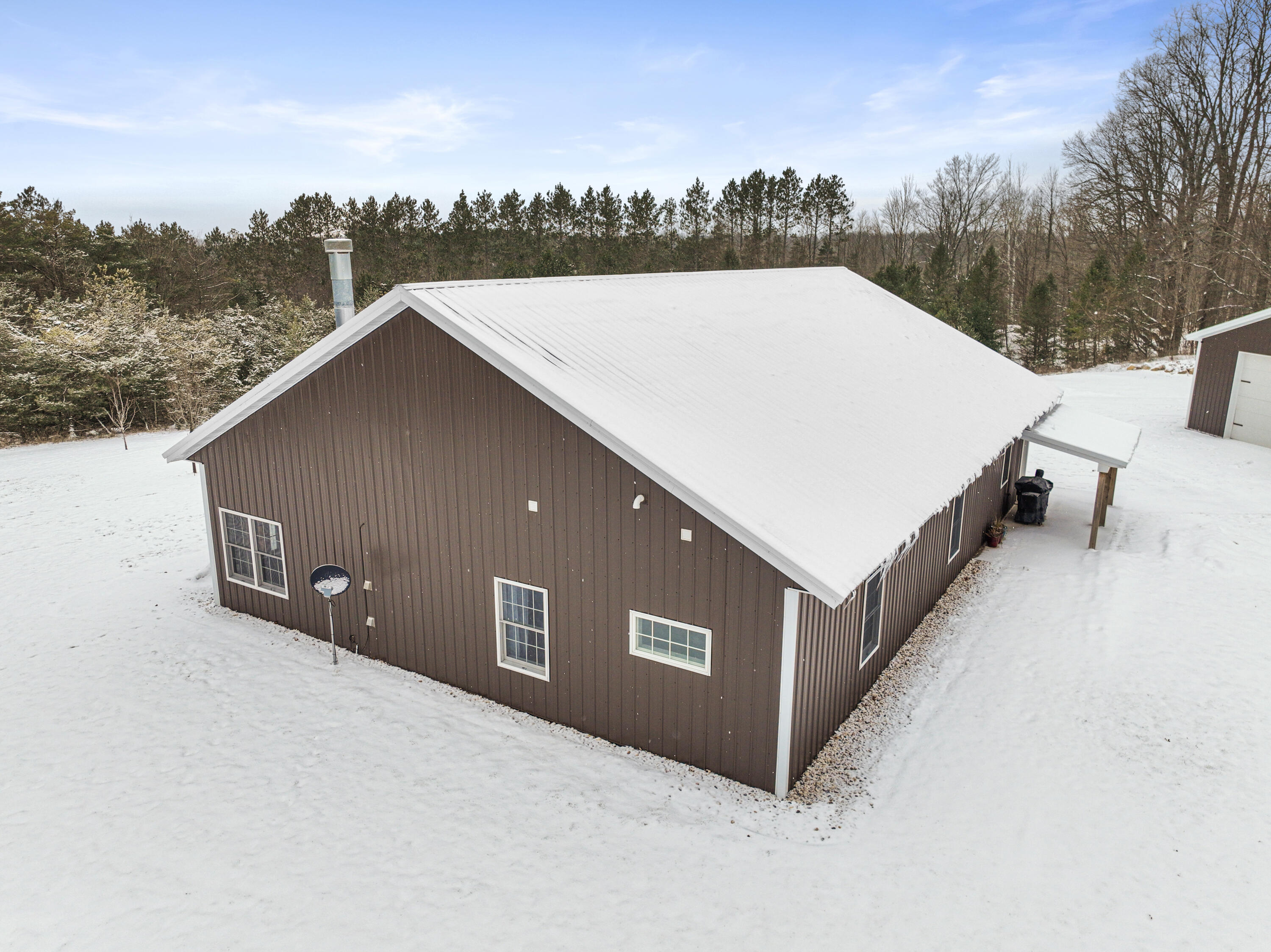 20467 Pine Road Leroy, MI 49655 - Photo 48 of 55 DJI_0713