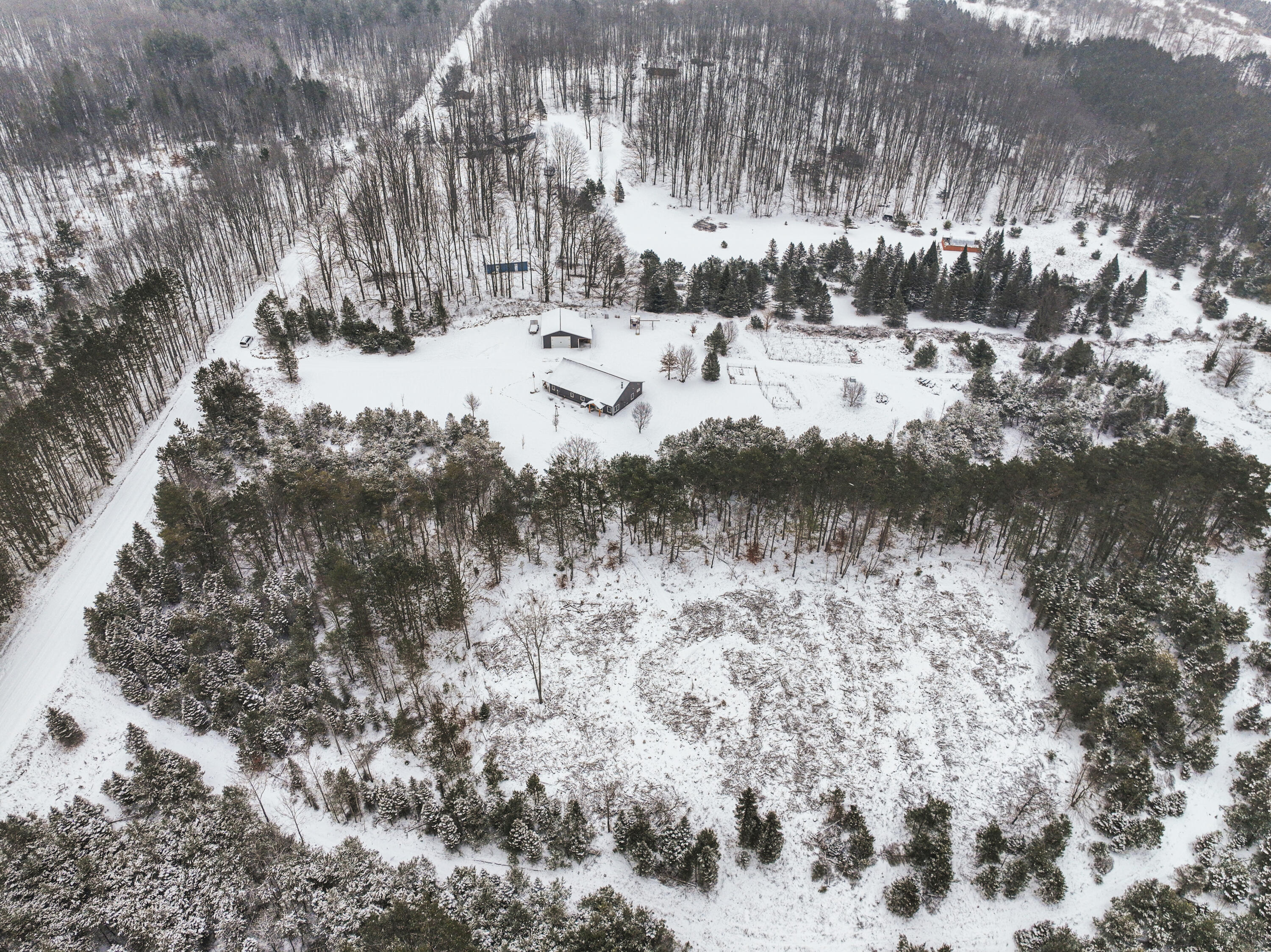 20467 Pine Road Leroy, MI 49655 - Photo 49 of 55 DJI_0706