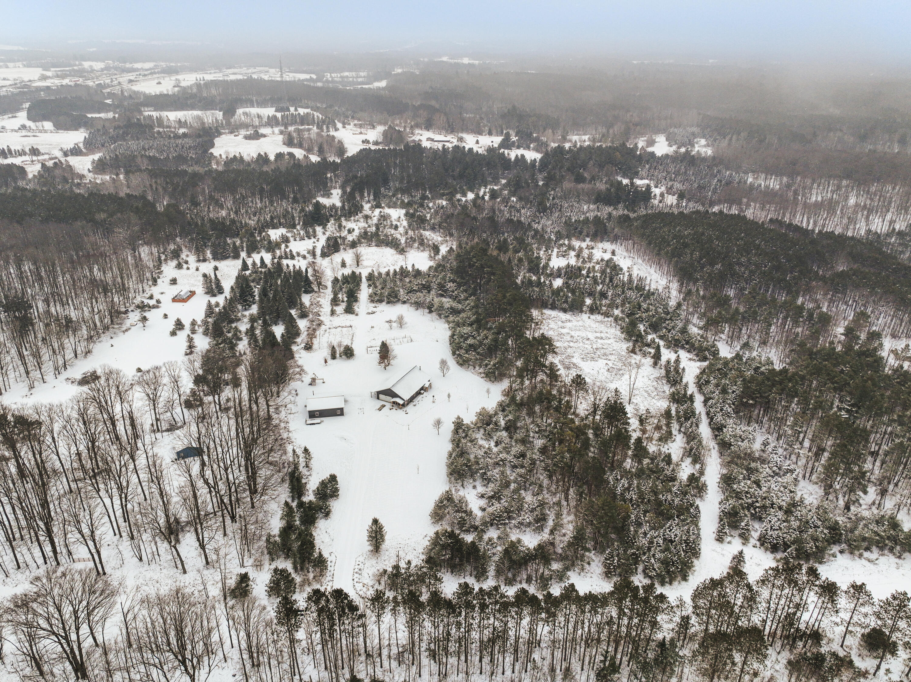 20467 Pine Road Leroy, MI 49655 - Photo 50 of 55 DJI_0704