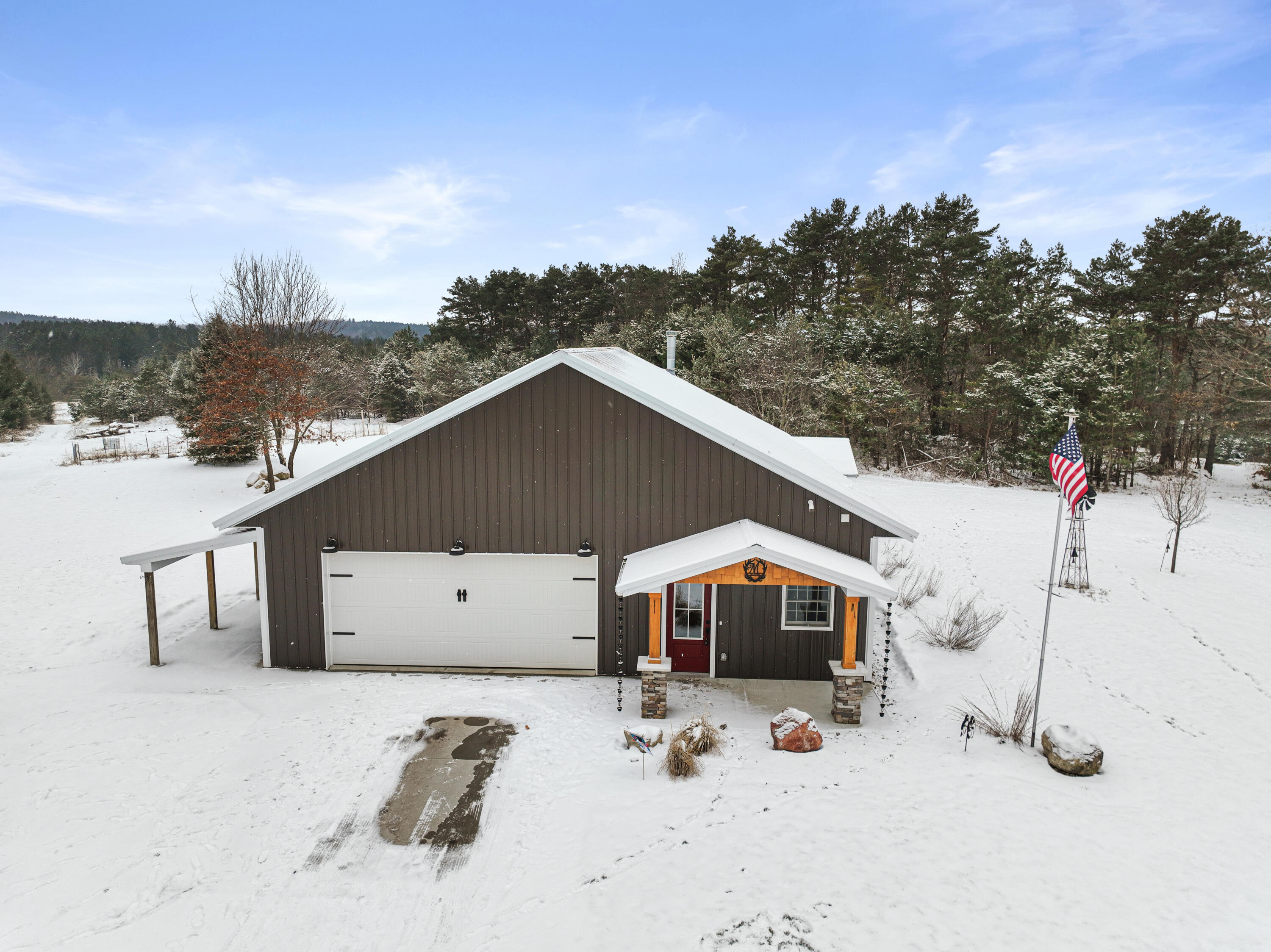 20467 Pine Road Leroy, MI 49655 - Photo 51 of 55 DJI_0711