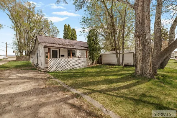 $215,000 | 218 Bonham Street, Rigby, ID 83442