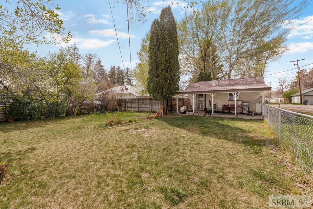 218 Bonham Street Rigby, ID 83442 - Photo 13 of 20