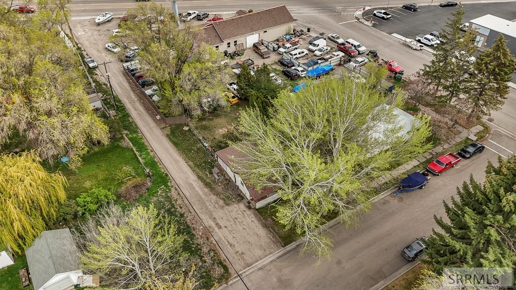 218 Bonham Street Rigby, ID 83442 - Photo 17 of 20