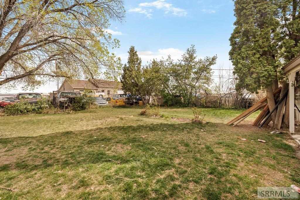 218 Bonham Street Rigby, ID 83442 - Photo 18 of 20