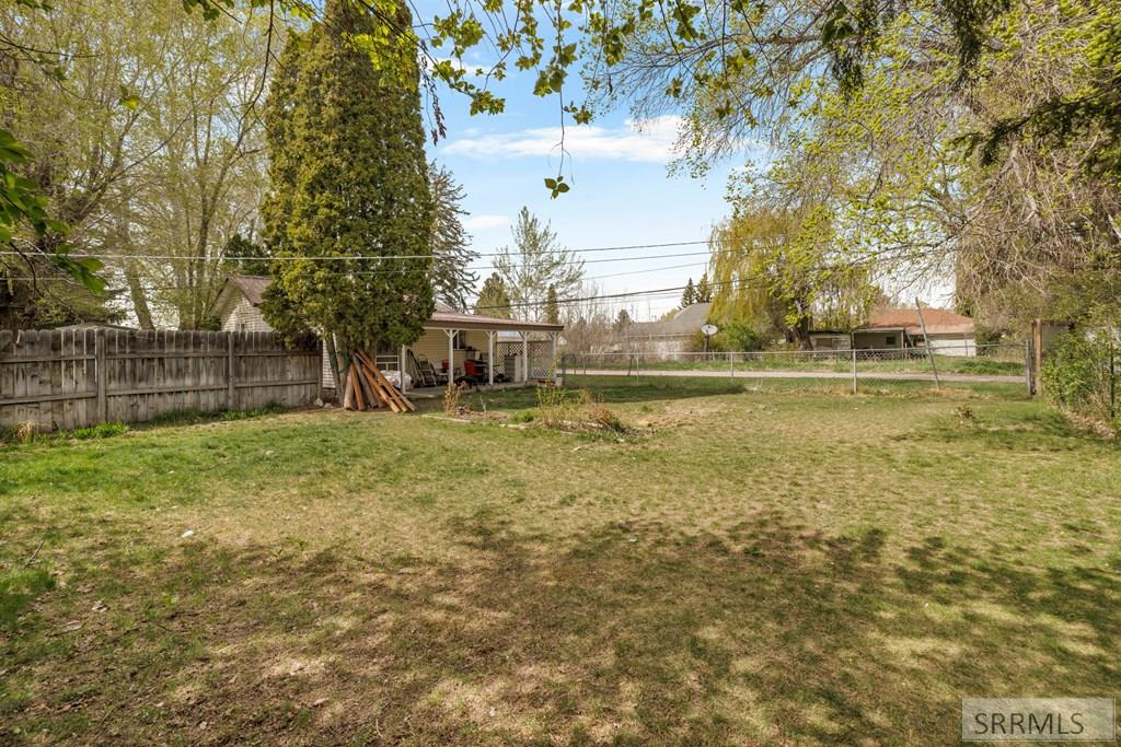 218 Bonham Street Rigby, ID 83442 - Photo 19 of 20