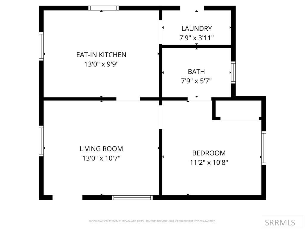 218 Bonham Street Rigby, ID 83442 - Photo 20 of 20