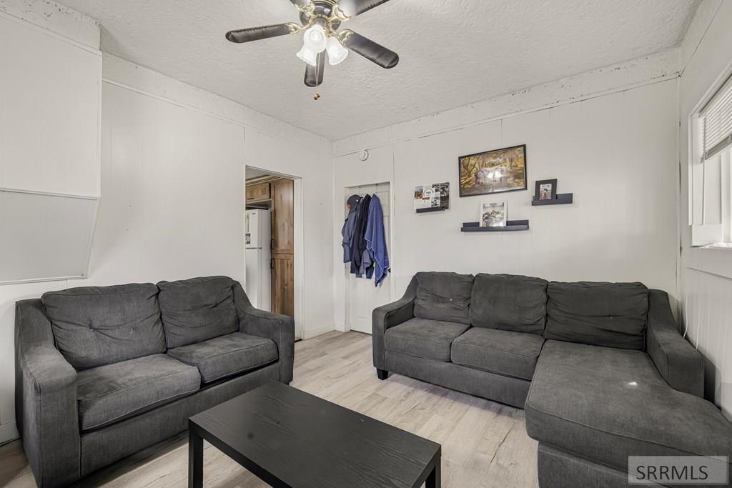 218 Bonham Street Rigby, ID 83442 - Photo 3 of 20