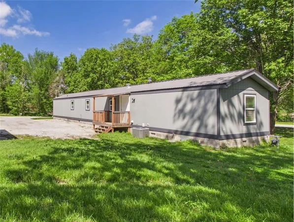 $88,500 | 204 North Washington Street, Fort Scott, KS 66701