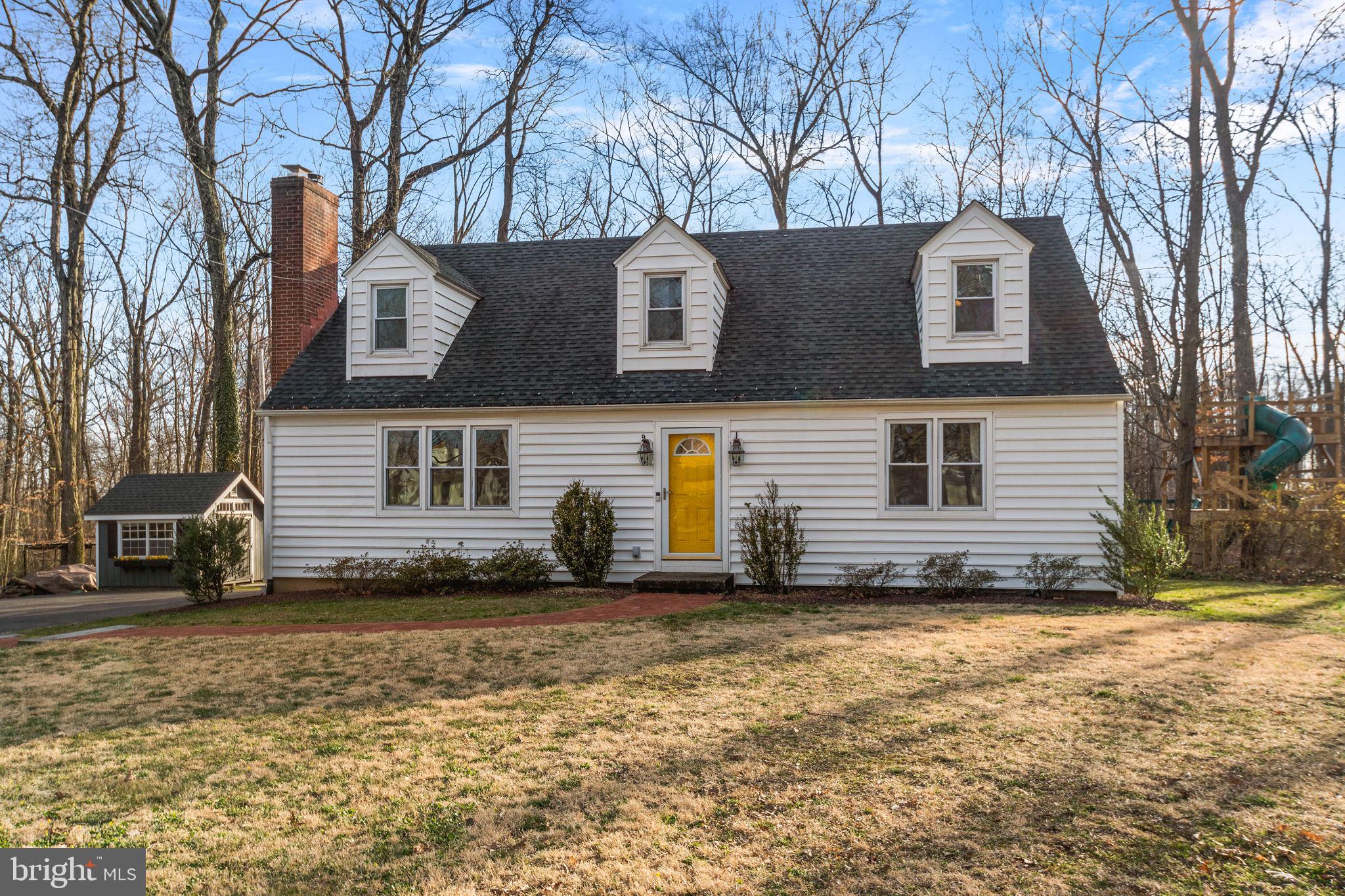 4870 Harrison Road Doylestown, PA 18902 - Photo 1 of 46 Welcome home to 4870 Harrison Road