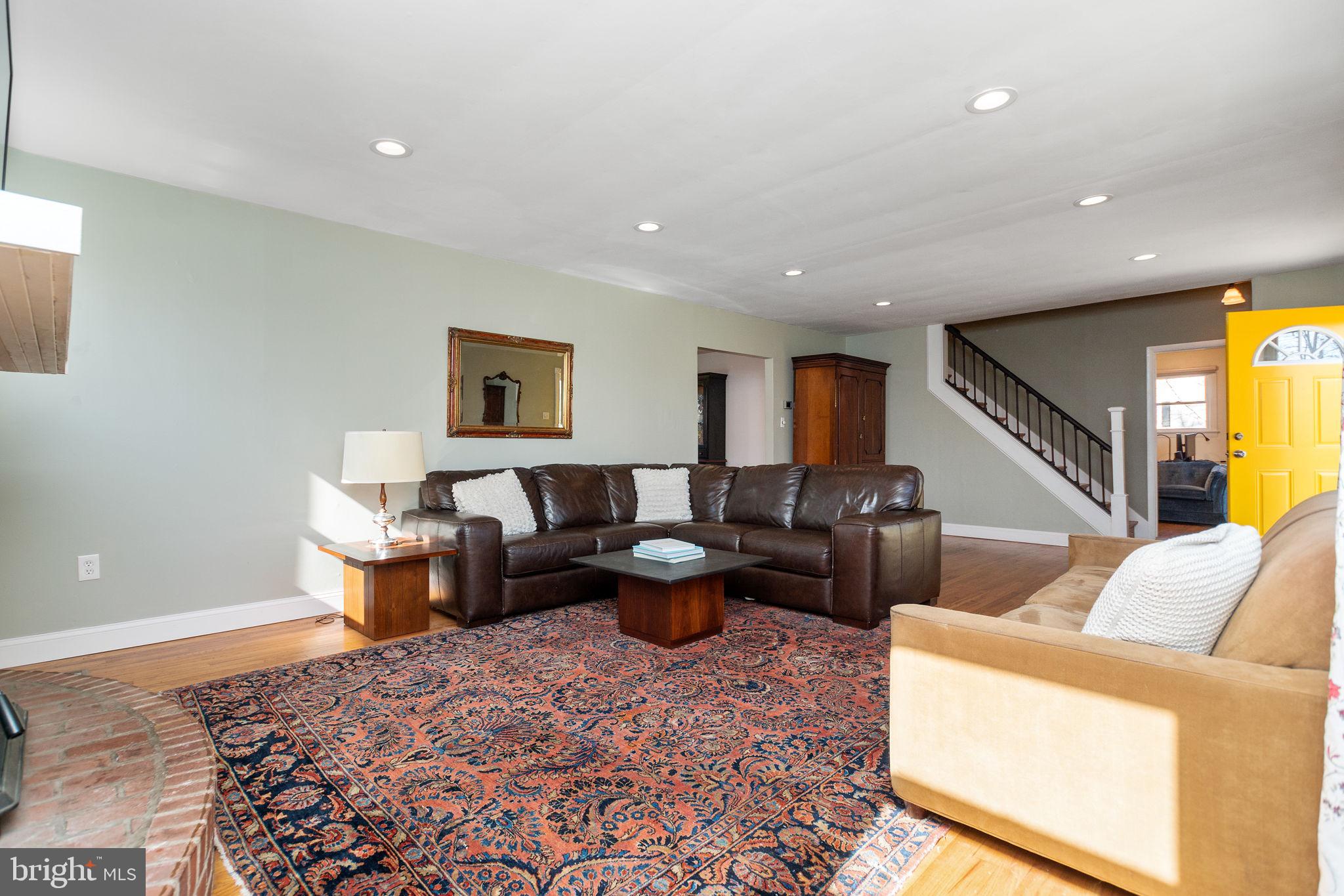 4870 Harrison Road Doylestown, PA 18902 - Photo 21 of 46 Recessed Lights