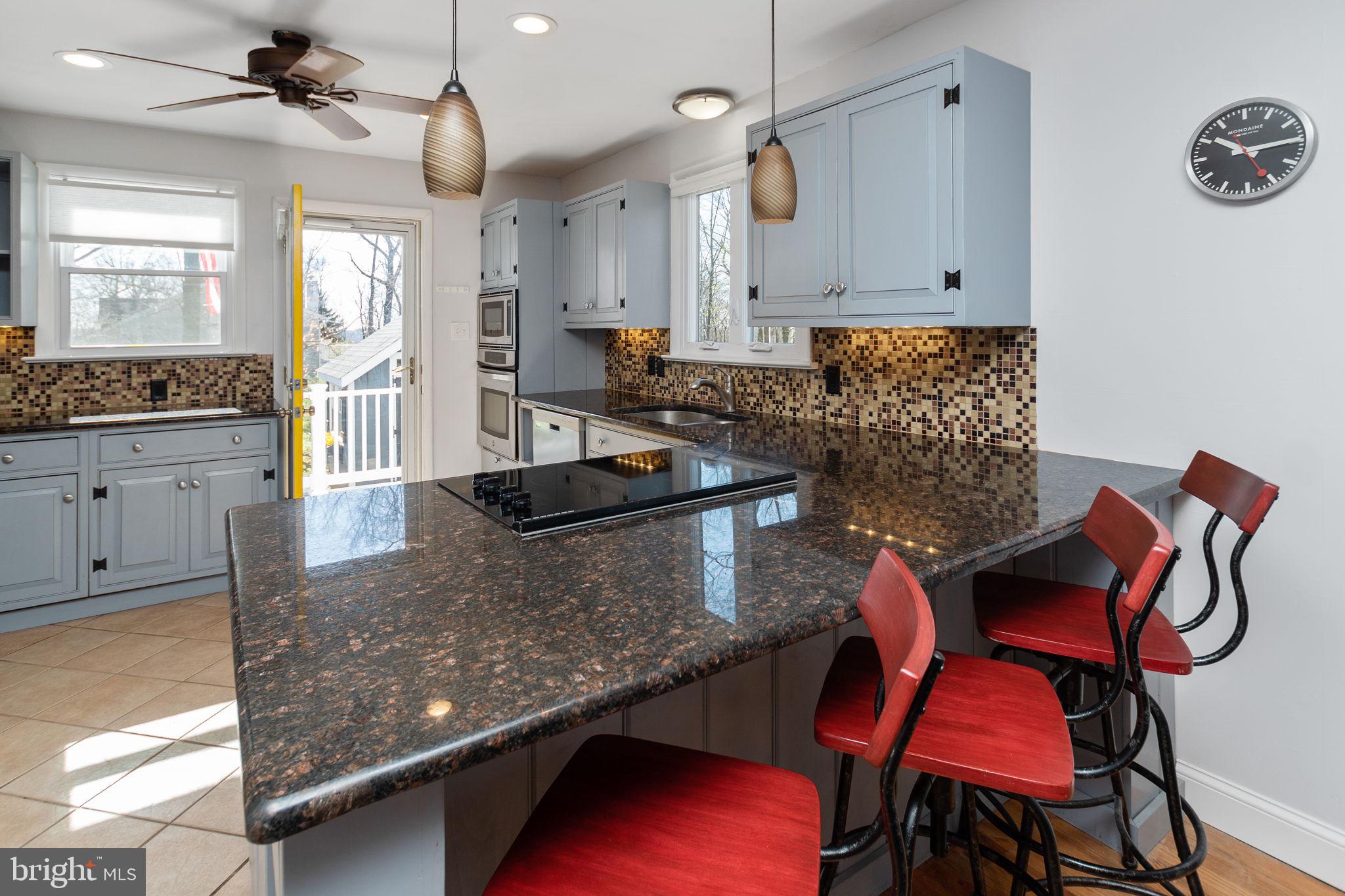 4870 Harrison Road Doylestown, PA 18902 - Photo 23 of 46 Granite Counters