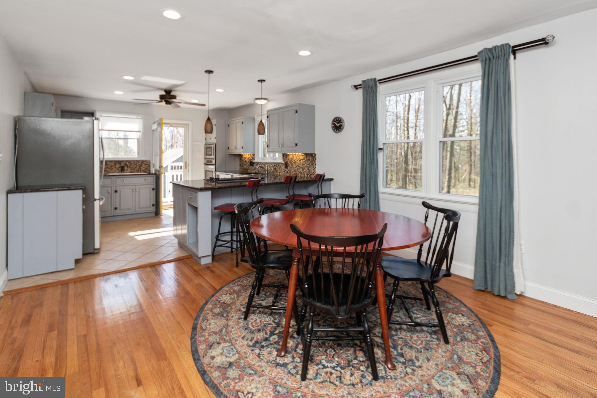4870 Harrison Road Doylestown, PA 18902 - Photo 27 of 46 Breakfast Nook