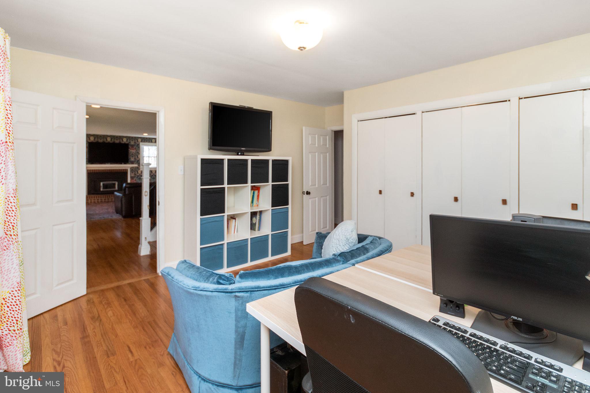 4870 Harrison Road Doylestown, PA 18902 - Photo 31 of 46 1st Floor Office