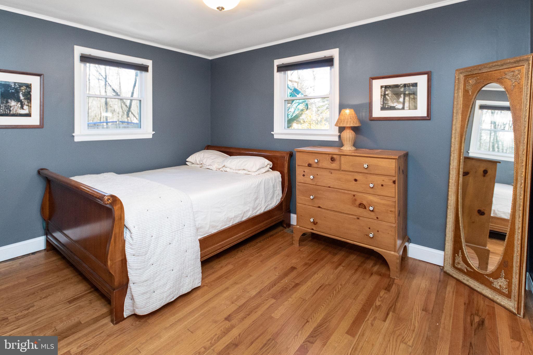 4870 Harrison Road Doylestown, PA 18902 - Photo 32 of 46 1st Floor Bedroom