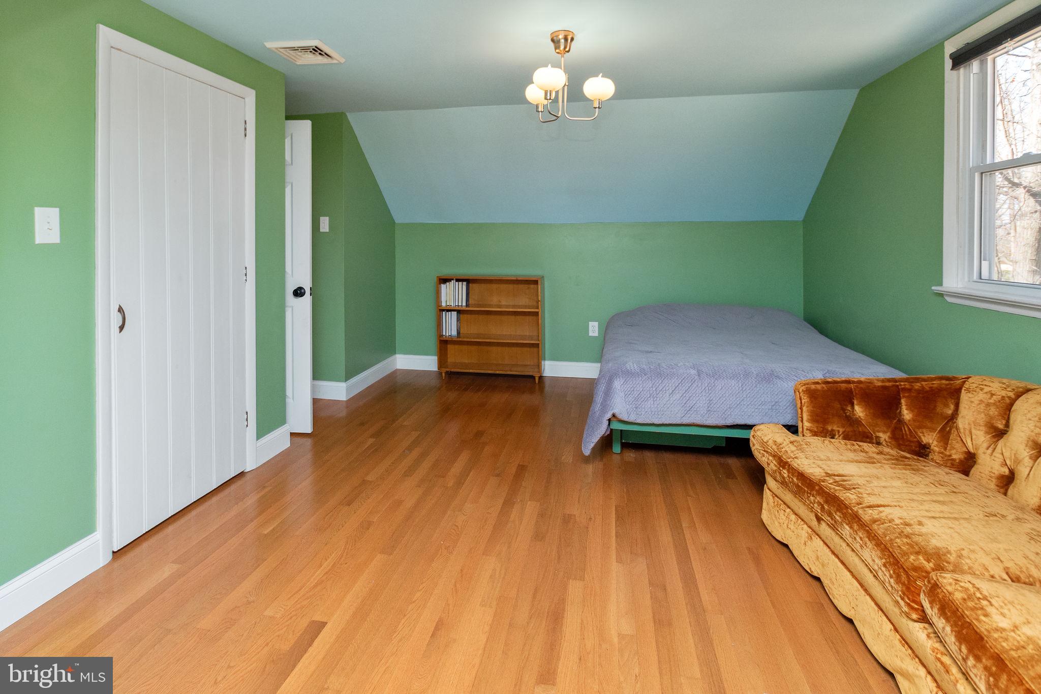 4870 Harrison Road Doylestown, PA 18902 - Photo 36 of 46 Upstairs Bedroom 1