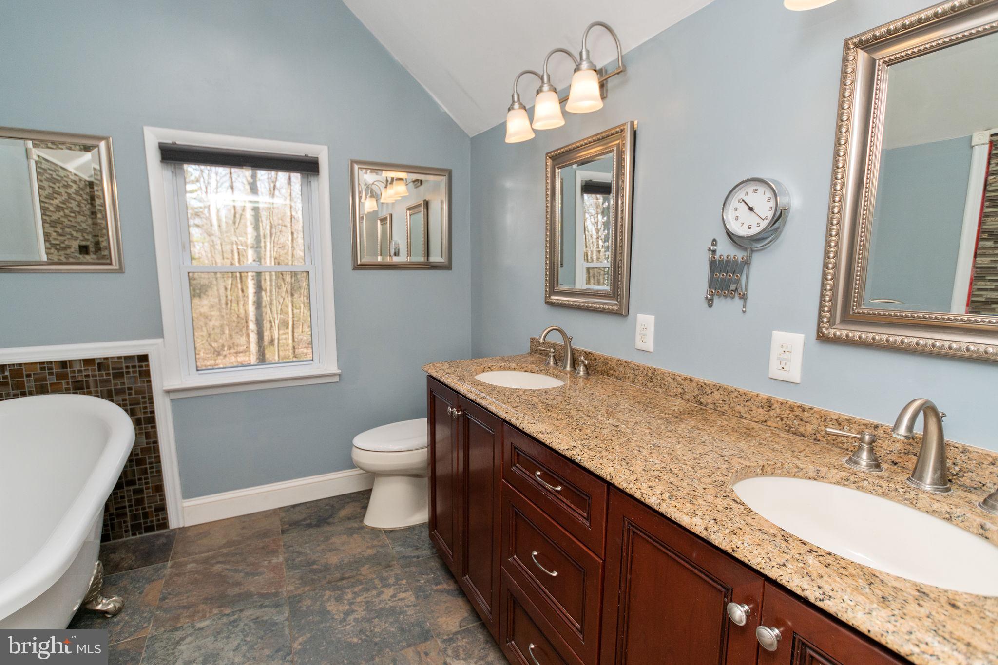 4870 Harrison Road Doylestown, PA 18902 - Photo 39 of 46 2nd Floor Full Bathroom
