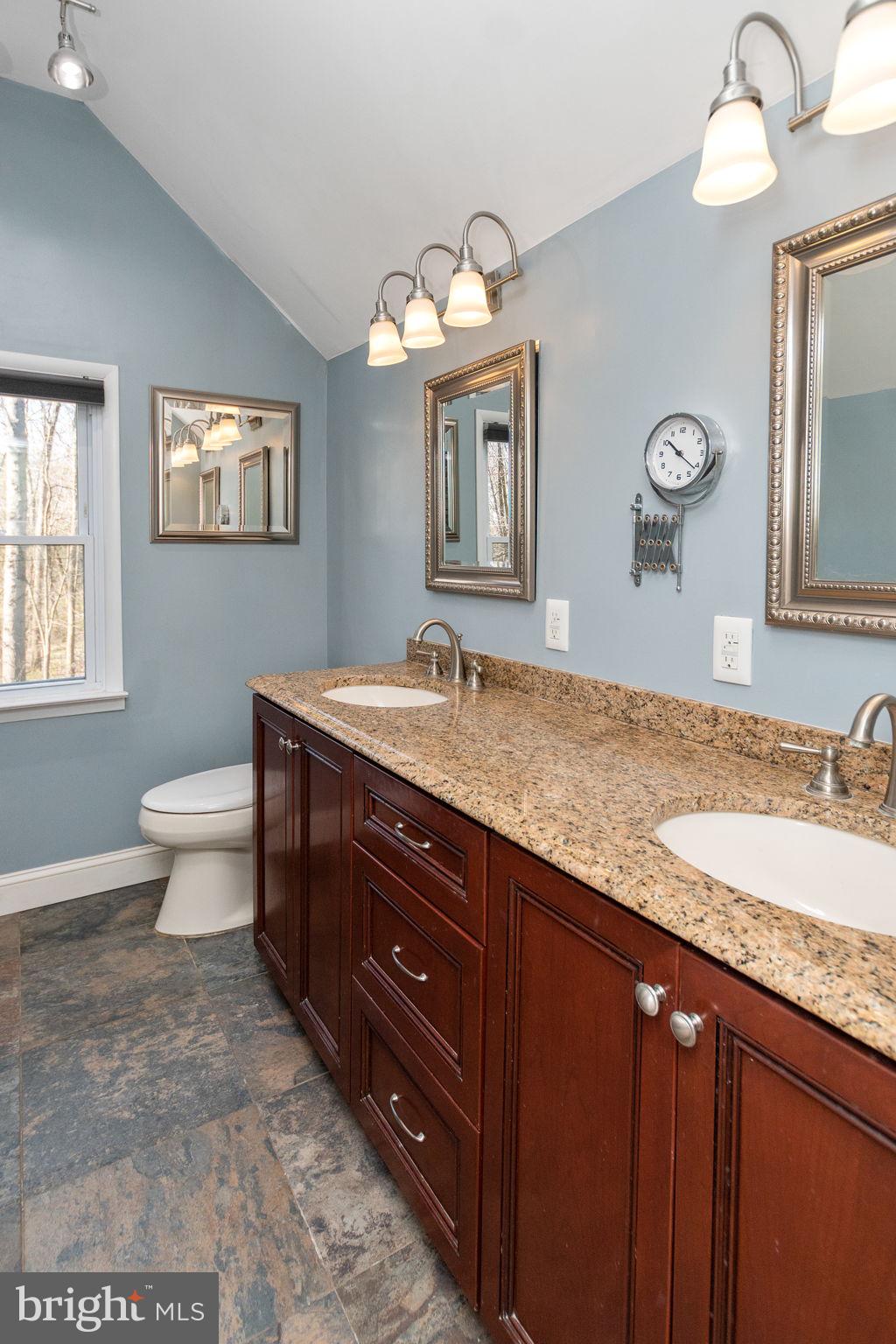 4870 Harrison Road Doylestown, PA 18902 - Photo 40 of 46 2nd Floor Full Bathroom