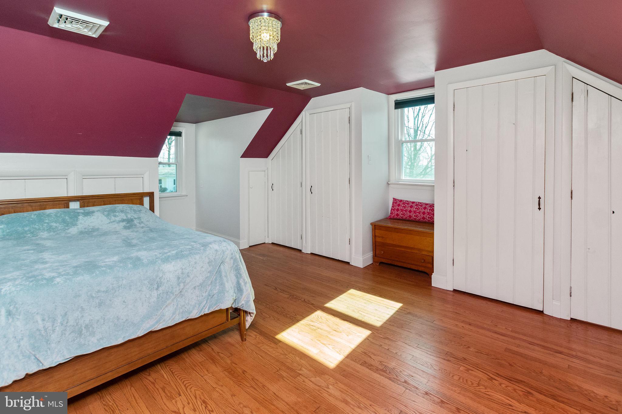 4870 Harrison Road Doylestown, PA 18902 - Photo 42 of 46 Upstairs Bedroom 3
