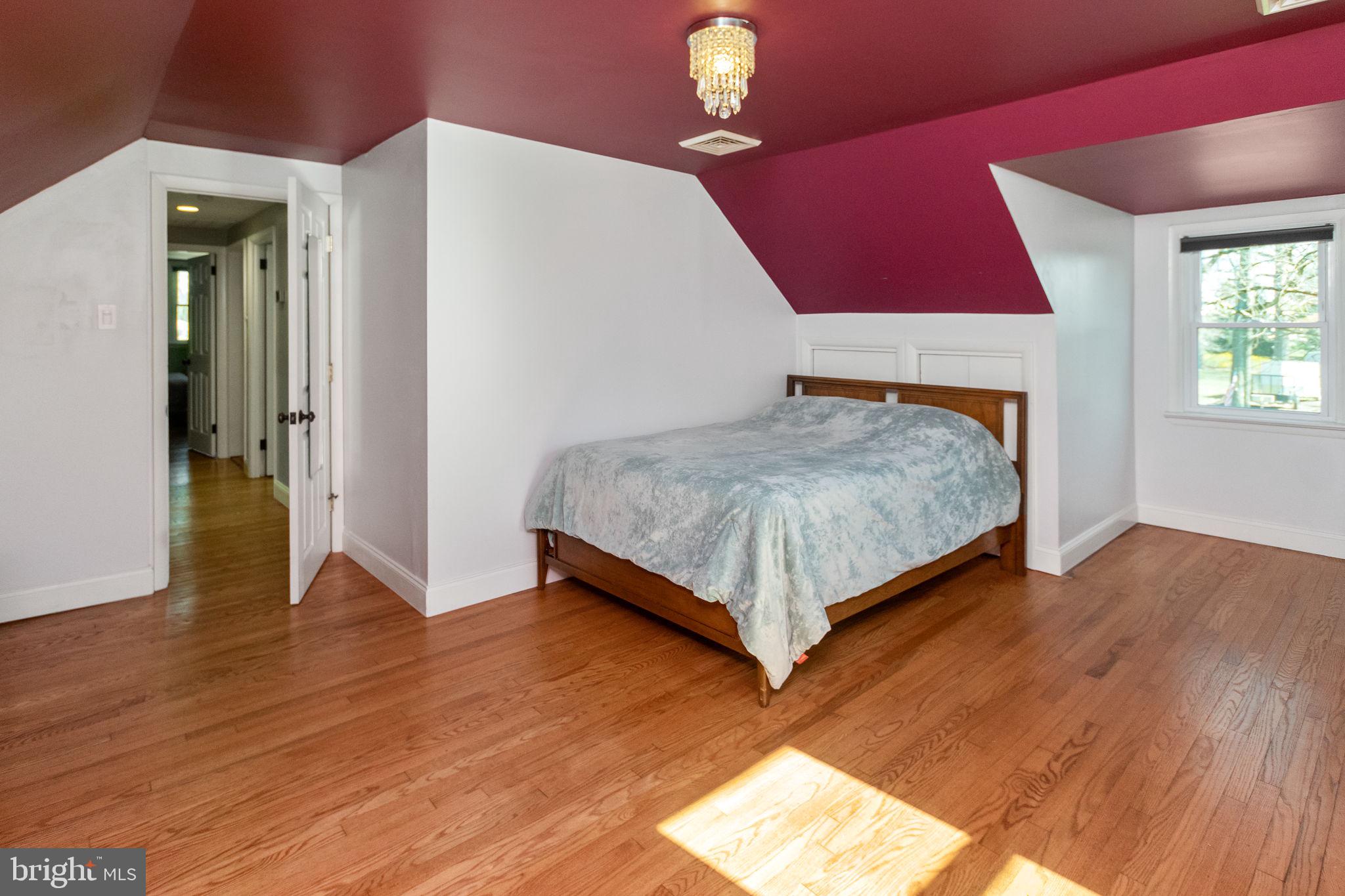 4870 Harrison Road Doylestown, PA 18902 - Photo 43 of 46 Upstairs Bedroom 3