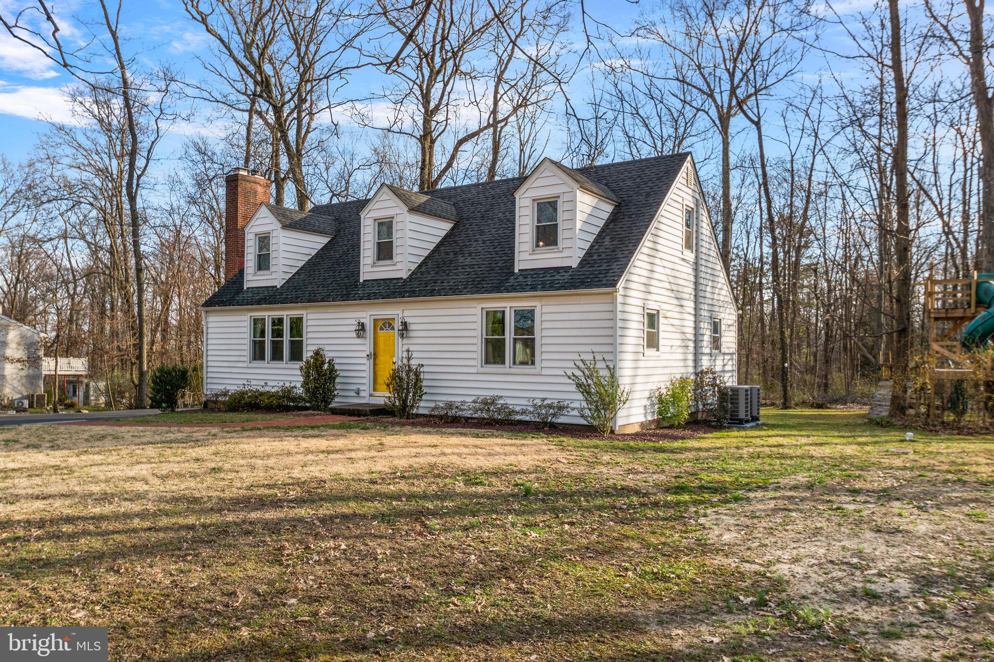 4870 Harrison Road Doylestown, PA 18902 - Photo 10 of 46 Charming Cape